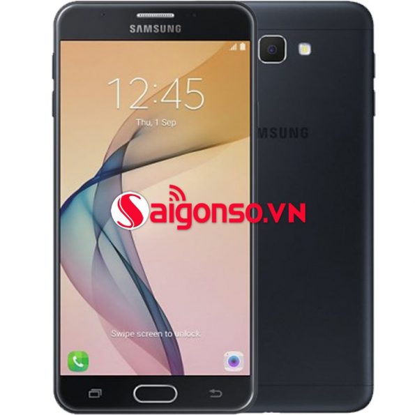 Thay màn hình Samsung Galaxy J5 Prime