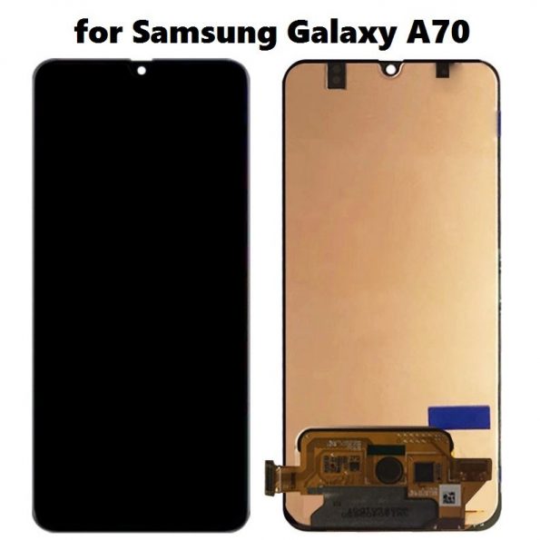Thay màn hình Samsung A70