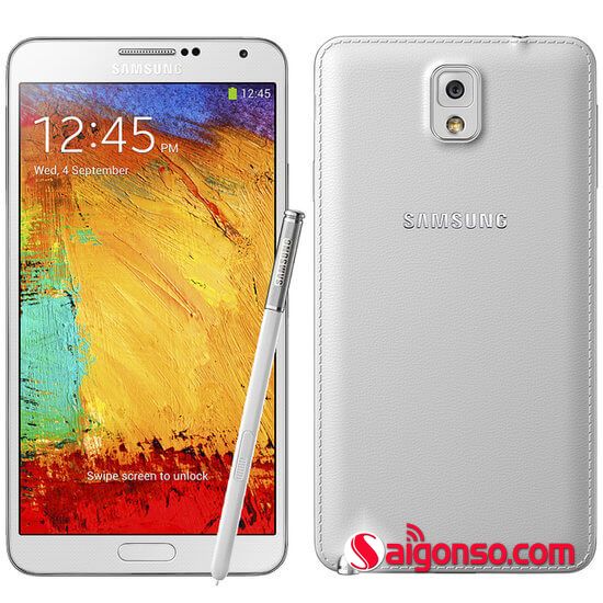 Thay Màn Hình Samsung Note 3 | Thay Mặt Kính Note 3